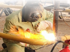 Газовая сварка Ахтубинск